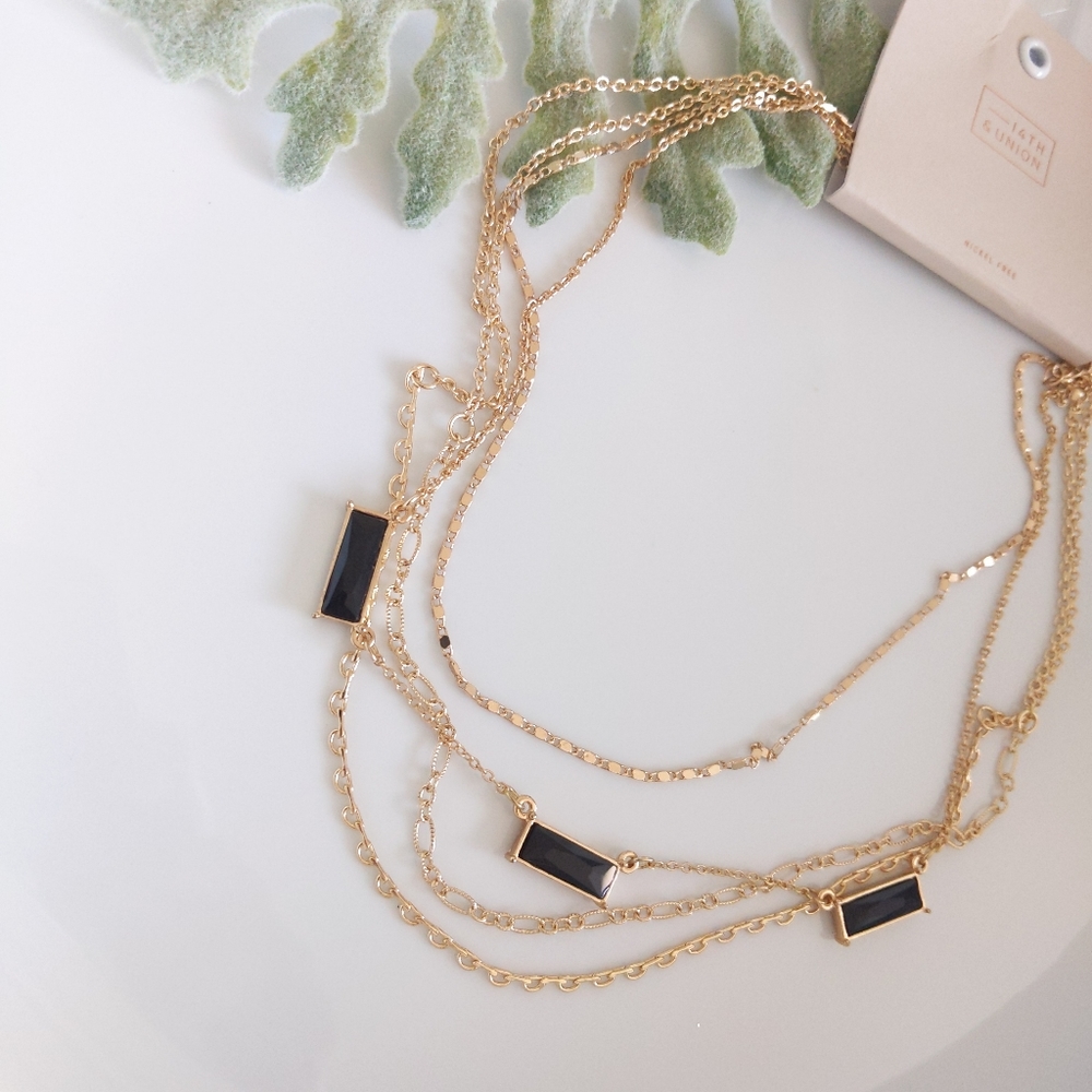 🆕🌿GOLD CHAIN NECKLACE🌿 - Picture 7 of 9
